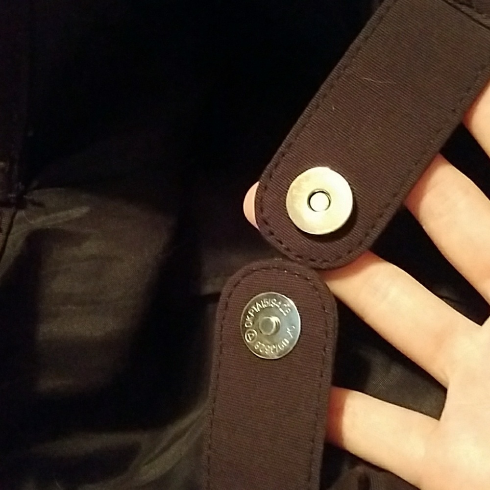 Flower tote bag - Picture 5 of 6